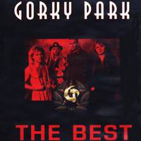 Gorky Park : The Best